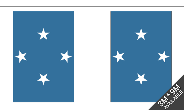 Micronesia Bunting